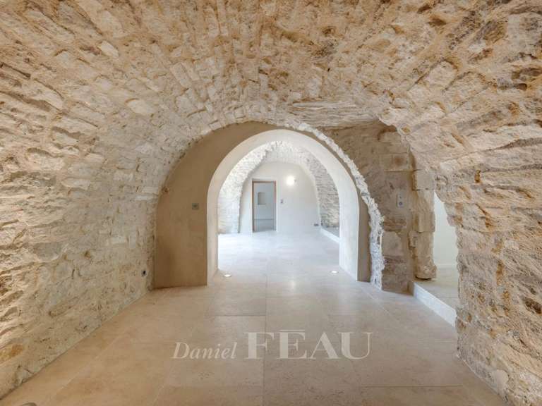 House Ménerbes - 5 bedrooms - 370m²