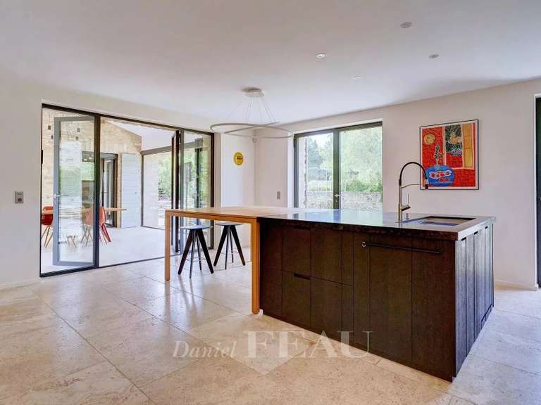 House Ménerbes - 5 bedrooms - 370m²