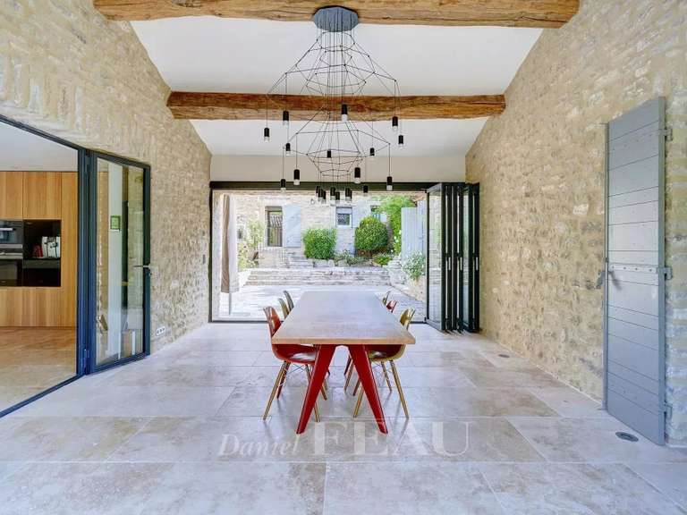 Maison Ménerbes - 5 chambres - 370m²