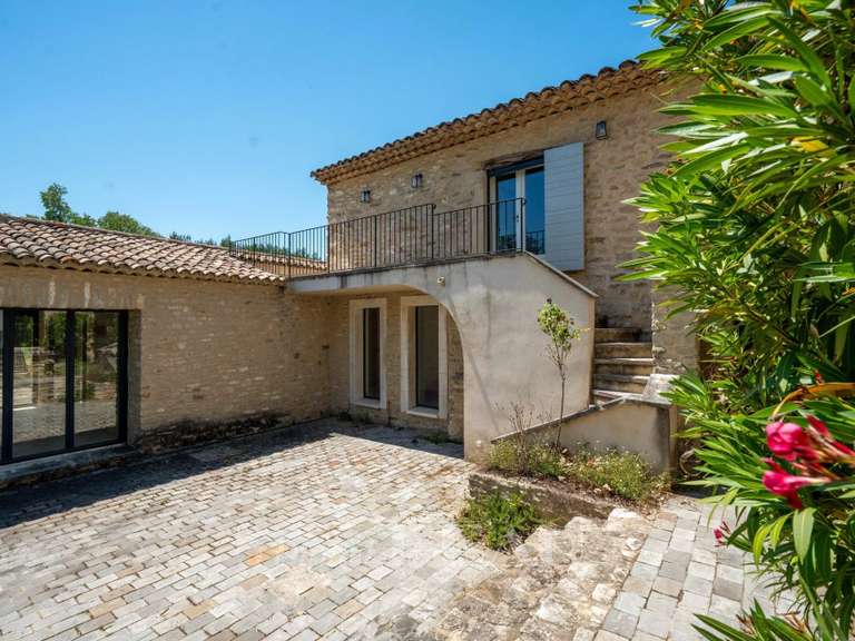 House Ménerbes - 5 bedrooms - 370m²