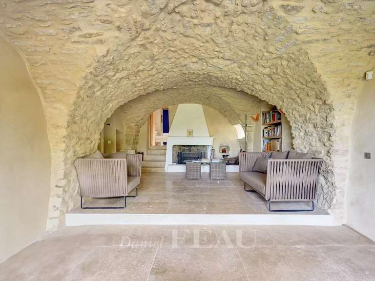 Maison Ménerbes - 5 chambres - 370m²