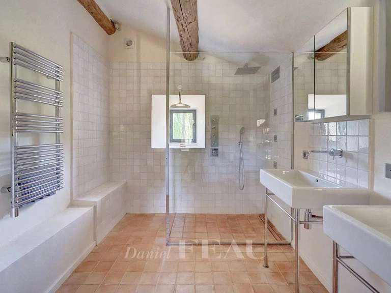 House Ménerbes - 5 bedrooms - 370m²