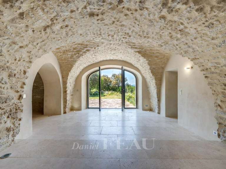 House Ménerbes - 5 bedrooms - 370m²