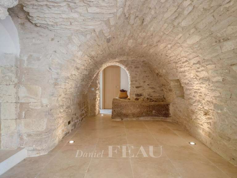 House Ménerbes - 5 bedrooms - 370m²