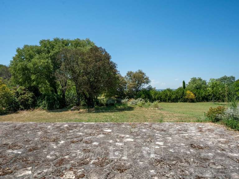 House Ménerbes - 5 bedrooms - 370m²
