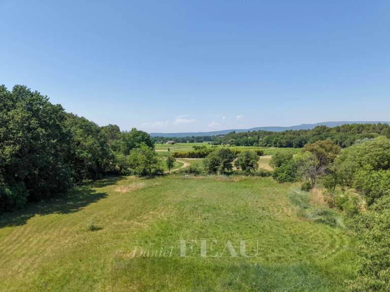 House Ménerbes - 5 bedrooms - 370m²