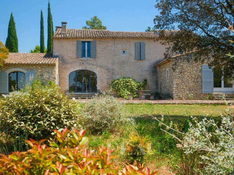 House Ménerbes - 5 bedrooms - 370m²