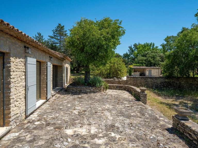House Ménerbes - 5 bedrooms - 370m²