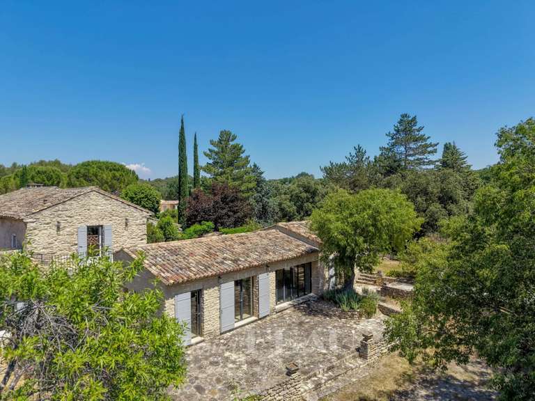 House Ménerbes - 5 bedrooms - 370m²