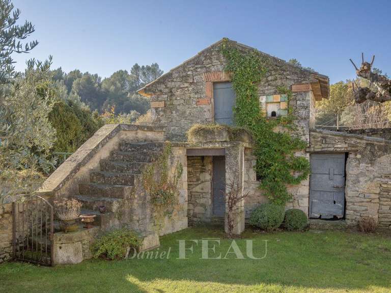 Maison Ménerbes - 7 chambres - 350m²