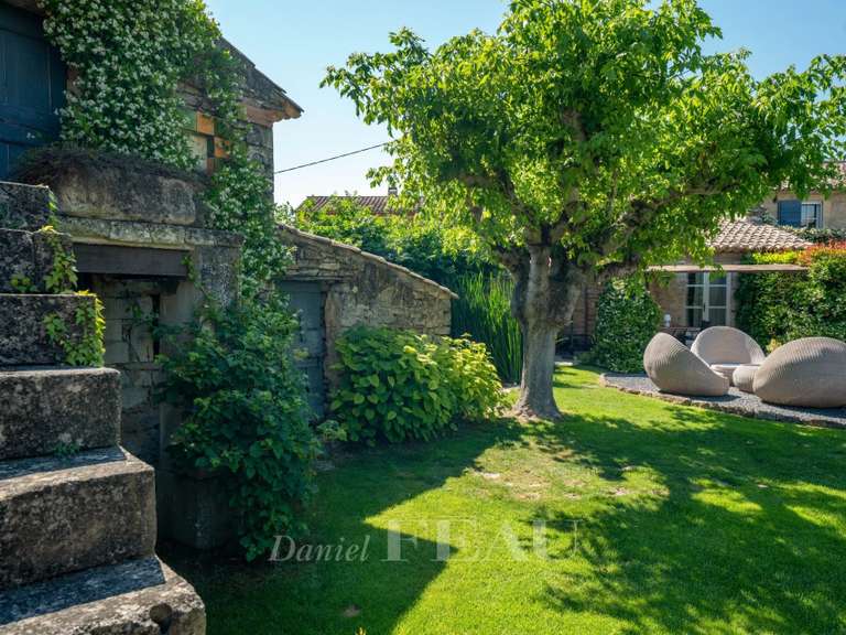 Maison Ménerbes - 7 chambres - 350m²