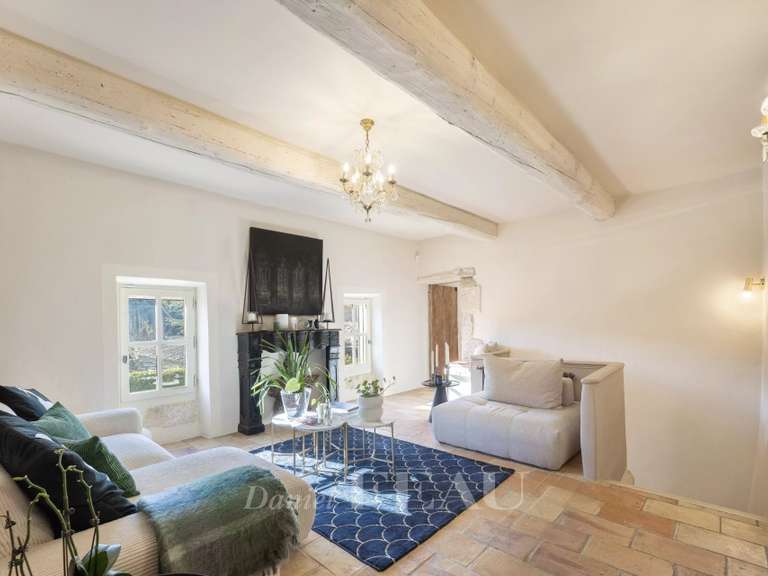 Maison Ménerbes - 7 chambres - 350m²