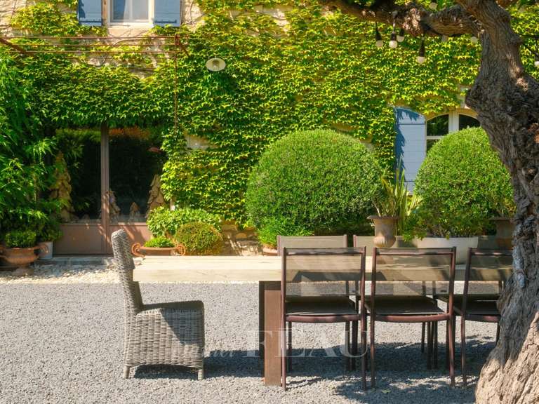Maison Ménerbes - 7 chambres - 350m²
