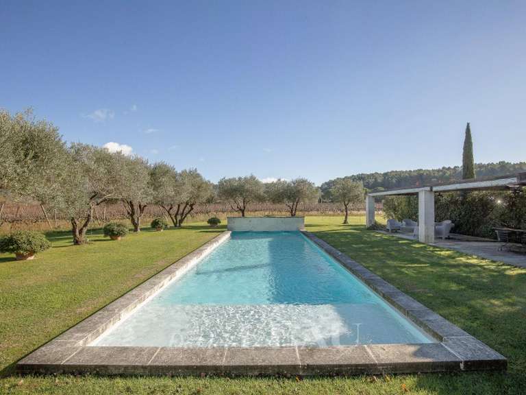 Maison Ménerbes - 7 chambres - 350m²