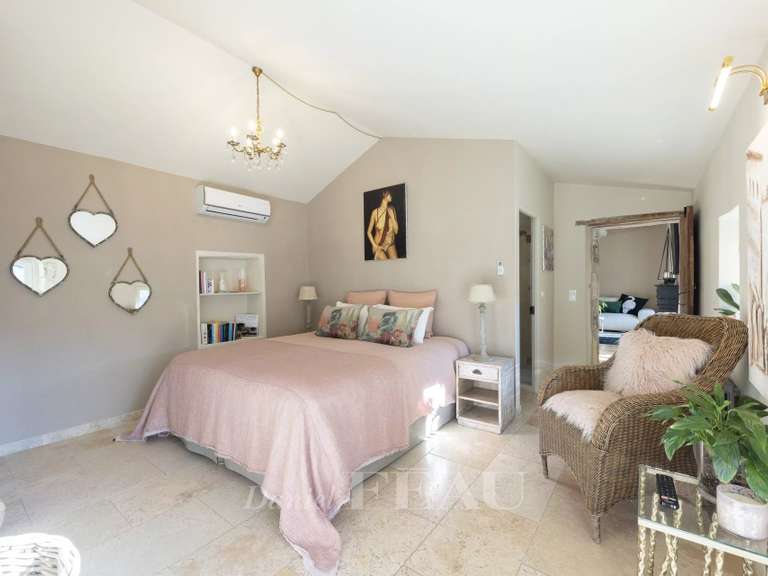 Maison Ménerbes - 7 chambres - 350m²