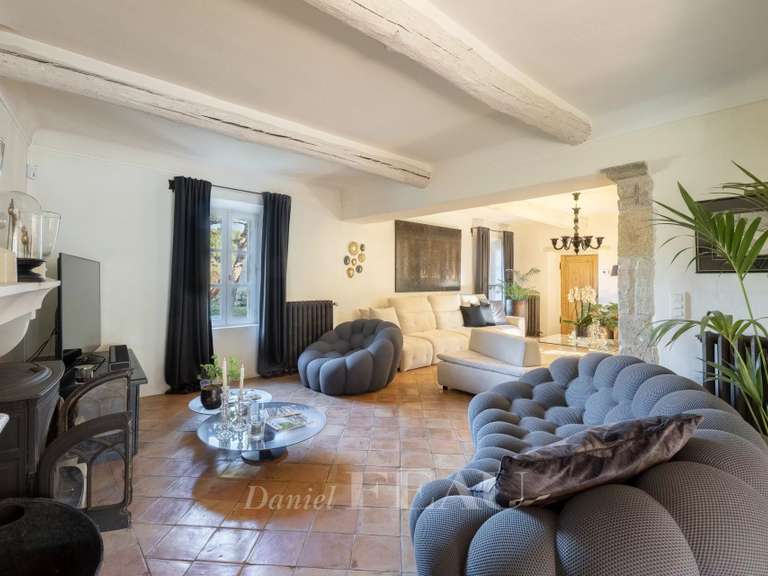 Maison Ménerbes - 7 chambres - 350m²