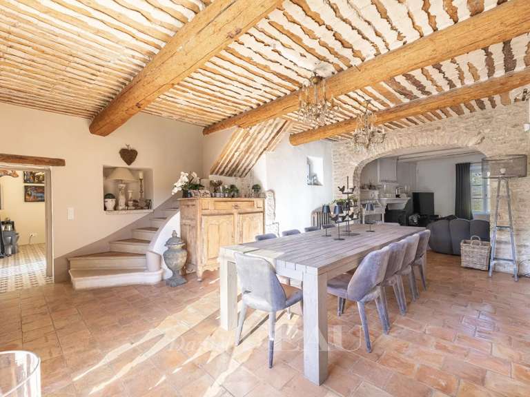 Maison Ménerbes - 7 chambres - 350m²