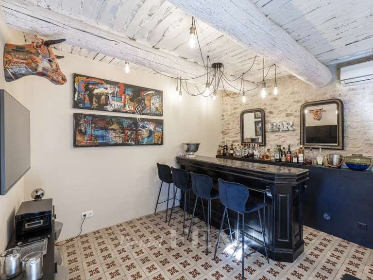 Maison Ménerbes - 7 chambres - 350m²