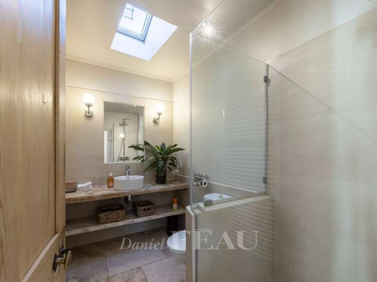 Maison Ménerbes - 7 chambres - 350m²