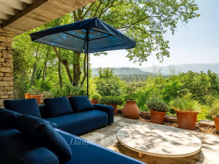 Maison Ménerbes - 7 chambres - 700m²