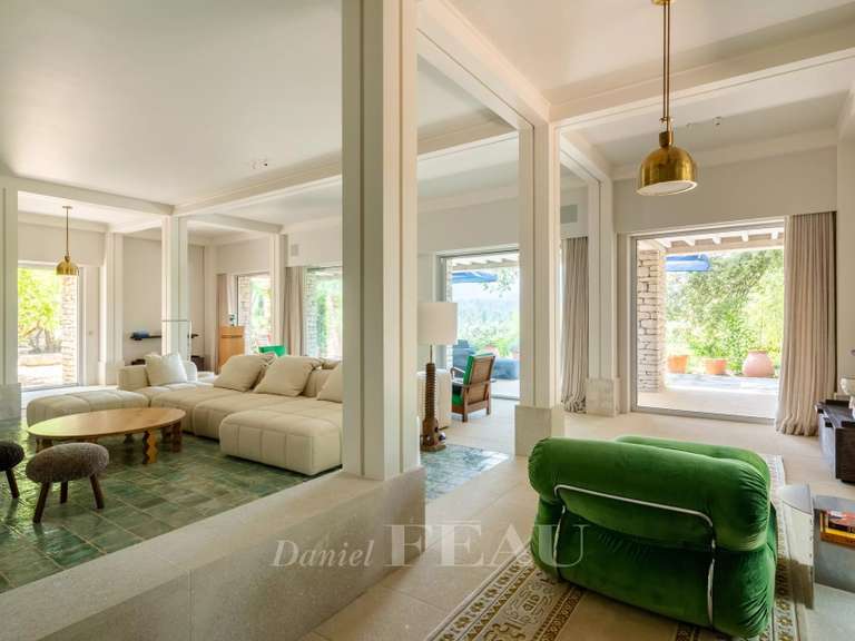 Maison Ménerbes - 7 chambres - 700m²