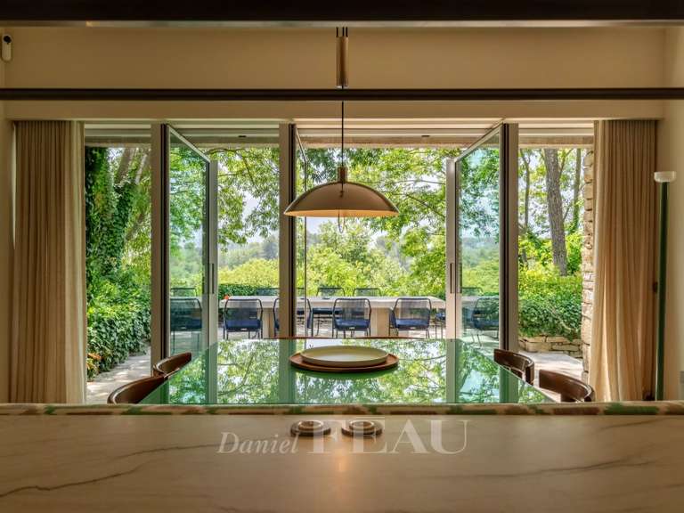 Maison Ménerbes - 7 chambres - 700m²