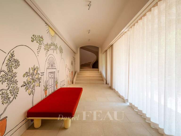 Maison Ménerbes - 7 chambres - 700m²