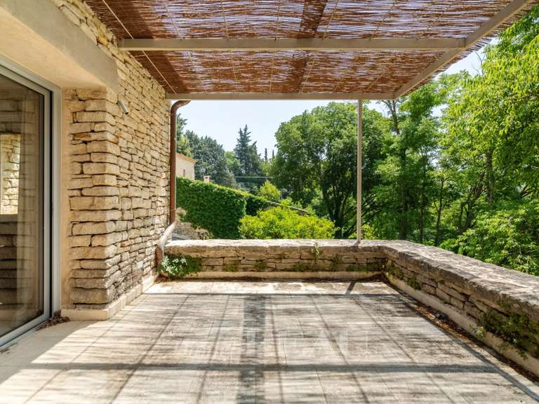 Maison Ménerbes - 7 chambres - 700m²