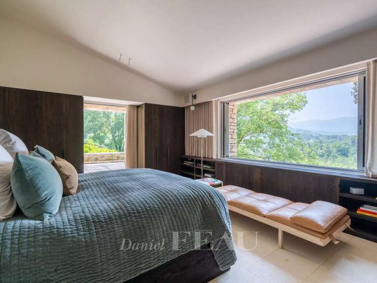 Maison Ménerbes - 7 chambres - 700m²