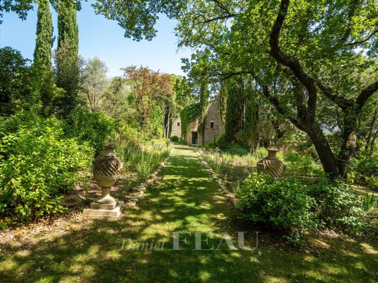 Maison Ménerbes - 7 chambres - 700m²