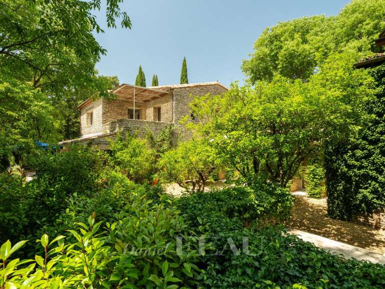 Maison Ménerbes - 7 chambres - 700m²