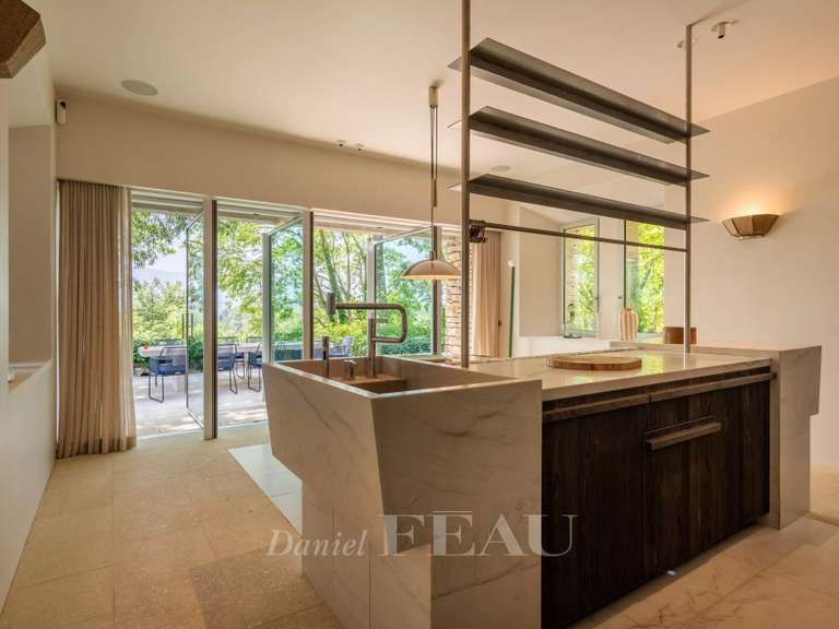 Maison Ménerbes - 7 chambres - 700m²