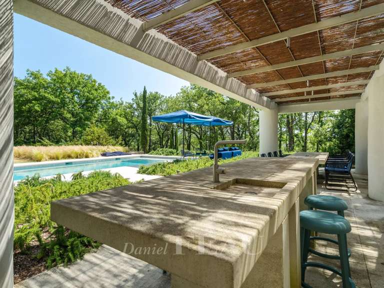 Maison Ménerbes - 7 chambres - 700m²