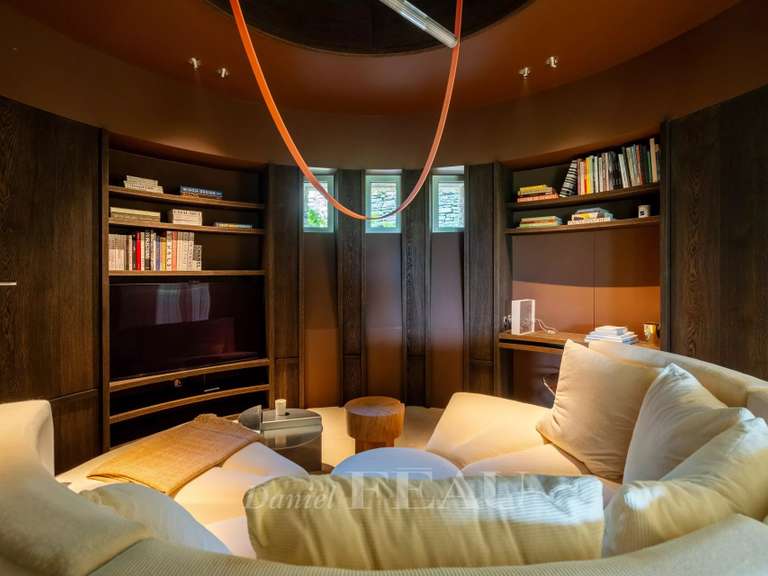 Maison Ménerbes - 7 chambres - 700m²