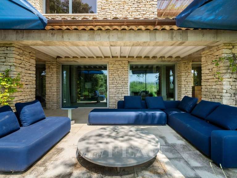 Maison Ménerbes - 7 chambres - 700m²