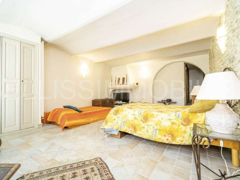 Maison Ménerbes - 4 chambres - 355m²