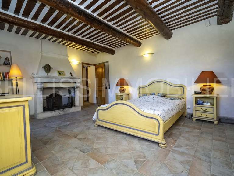 Maison Ménerbes - 4 chambres - 355m²