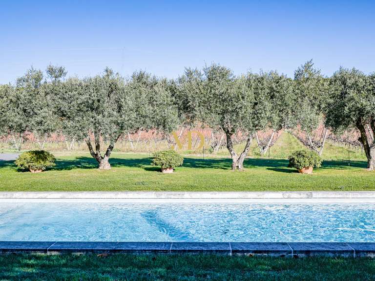 Maison Ménerbes - 7 chambres - 380m²