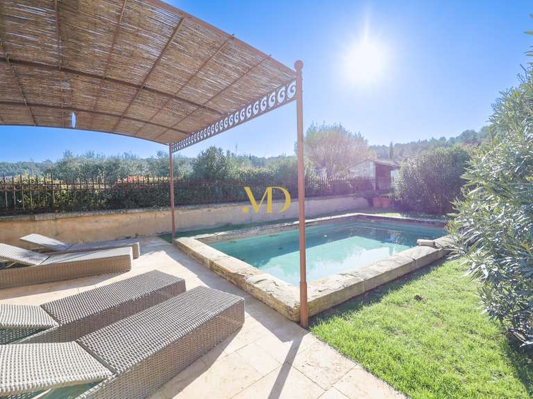 Maison Ménerbes - 7 chambres - 380m²