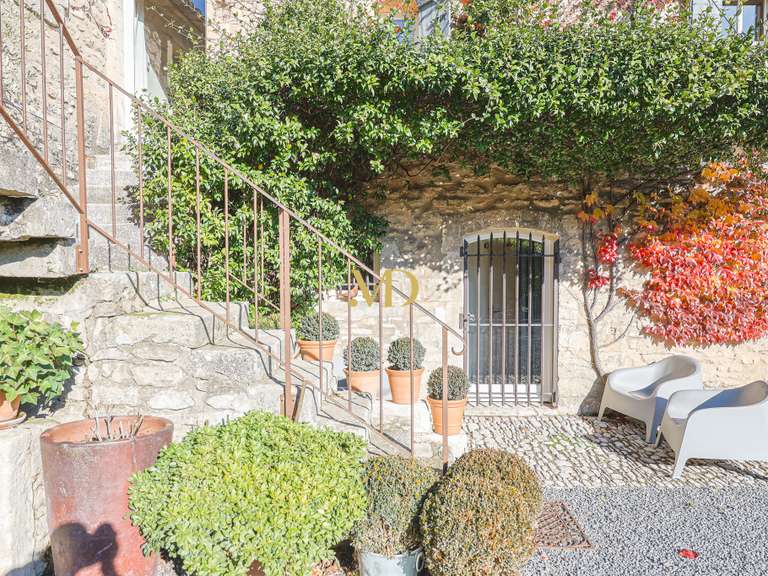 Maison Ménerbes - 7 chambres - 380m²