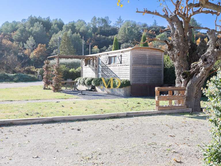 Maison Ménerbes - 7 chambres - 380m²