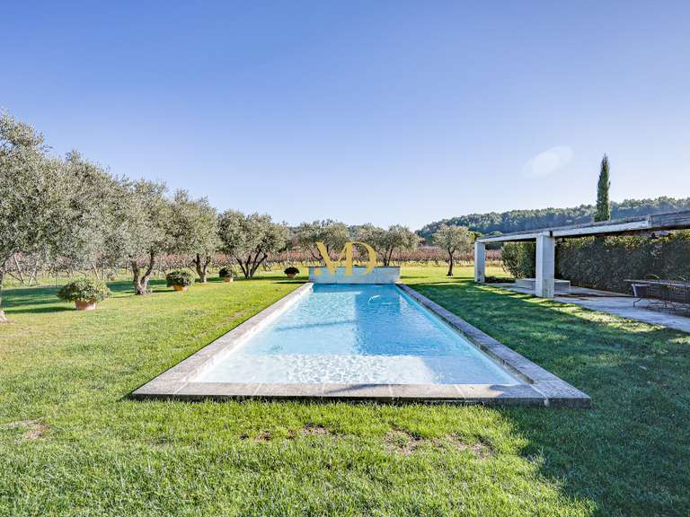 Maison Ménerbes - 7 chambres - 380m²