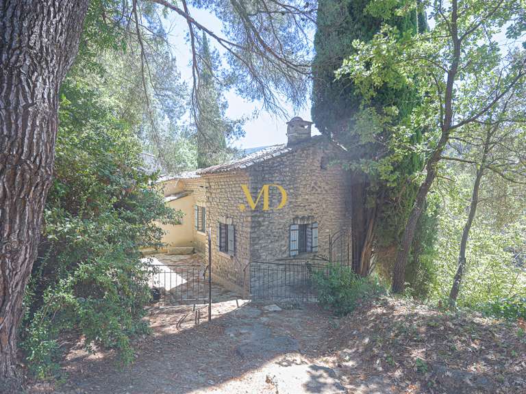 Maison Ménerbes - 3 chambres - 132m²