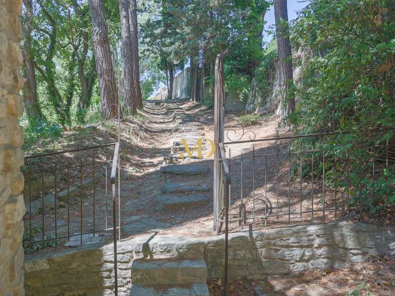 Maison Ménerbes - 3 chambres - 132m²