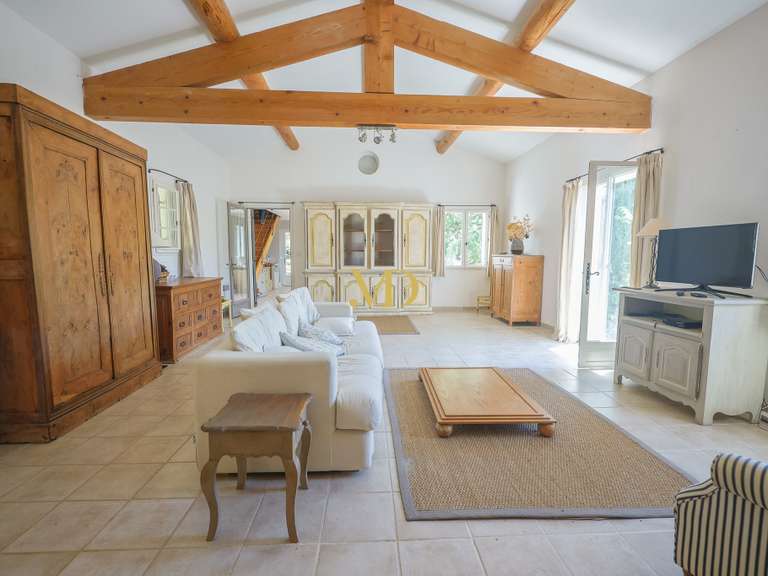 Maison Ménerbes - 3 chambres - 132m²