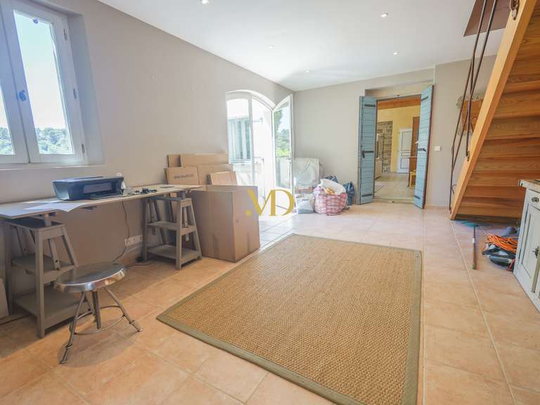 Maison Ménerbes - 3 chambres - 132m²