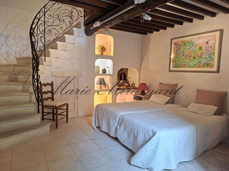 Maison Ménerbes - 6 chambres - 305m²
