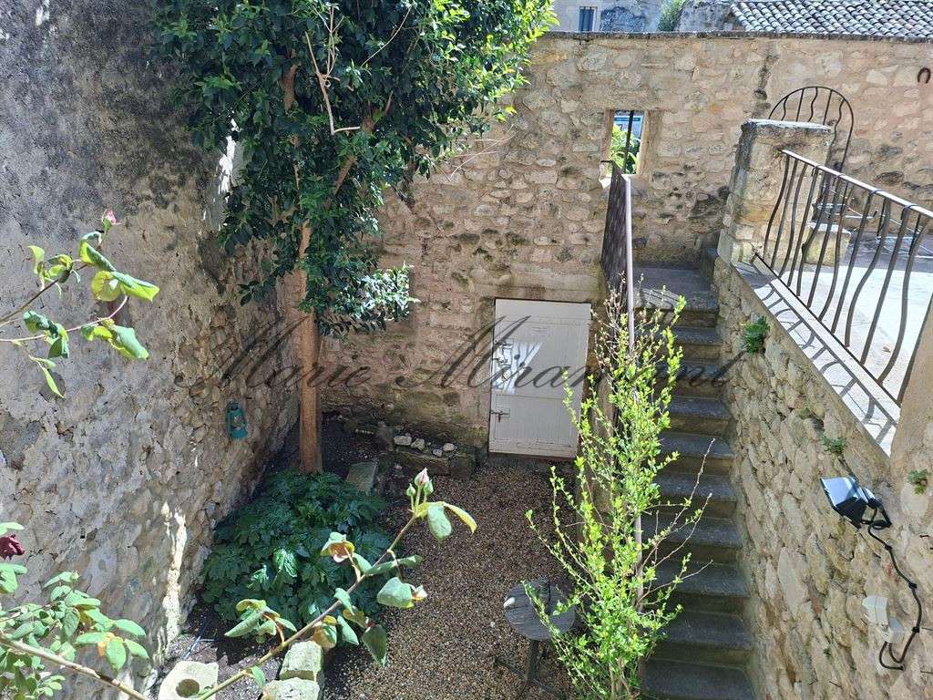 House Ménerbes
