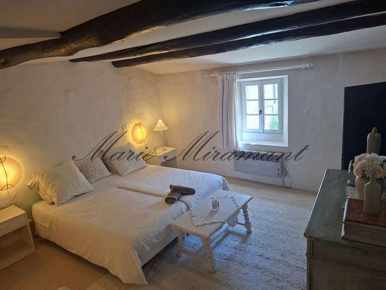 Maison Ménerbes - 6 chambres - 305m²