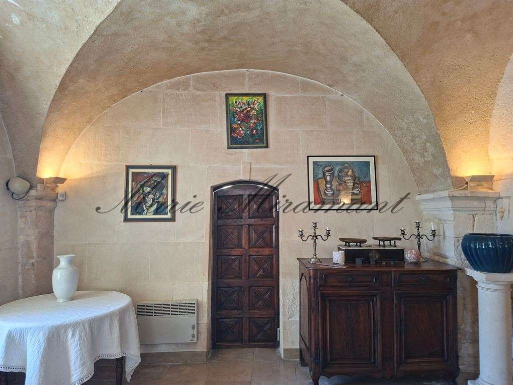 House Ménerbes